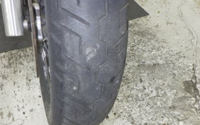 SUZUKI INTRUDER 400 Classic 2009 VK56A