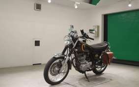 YAMAHA SR400 Gen.3 2007 RH01J