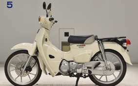 HONDA C110 SUPER CUB JA59