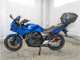 Фото Honda CB400 SUPER BOL DOR ABS 2018 с японского аукциона