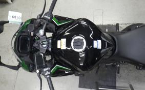KAWASAKI NINJA 1000SX 2022 ZXT02K
