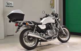 HONDA CB1100 EX ABS 2014 SC65