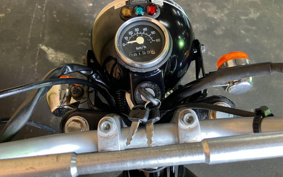 HONDA APE 50 TYPE D AC18