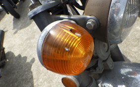 HONDA DAX 50 ST50