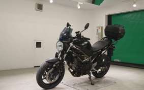 SUZUKI SV650 A 2023 VP55E