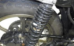 KAWASAKI KH250 2008 KH250B