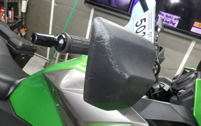 KAWASAKI VERSYS-X 250 A 2026 LE250D