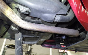 HONDA PCX125ﾔﾈﾂｷ 2024 NC125D