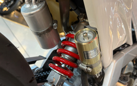 HONDA NSF100 HR01