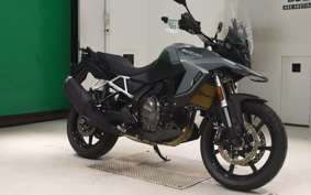 SUZUKI Vストローム800DE 2024 EM1BA