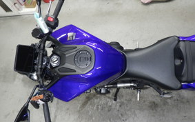 YAMAHA MT-09 AMT 2024 RN88J