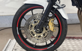 HONDA CB400SFV-3 BOLDOR 2015 NC42