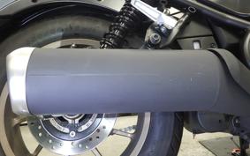 HONDA REBEL 250  S E-clutch 1999 MC49