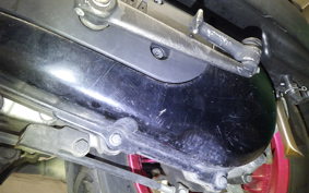 YAMAHA JOG ZR-4 SA56J