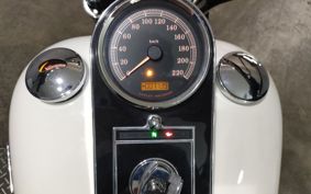 HARLEY FLSTN1580 JD5