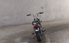 HONDA MONKEY Z50J