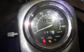 HONDA MAGNA 250 2014 MC29