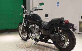 HONDA STEED 400 1993 NC26