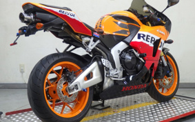HONDA CBR600RR ABS 2013 PC40
