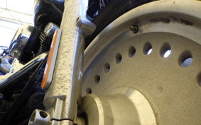HARLEY FLSTSC 1580 2006