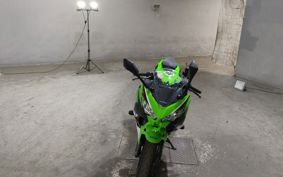 KAWASAKI NINJA 400 2021 EX400G