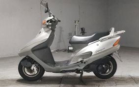 HONDA SPACY125 JF04