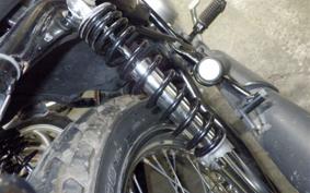 SUZUKI GRASS TRACKER Bigboy NJ4DA