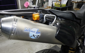 KAWASAKI KLX250D TRACKER LX250E