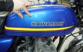 KAWASAKI 350SS 2023 S2T