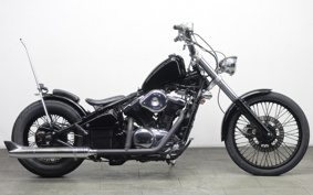 KAWASAKI VULCAN 400 1995 VN400A
