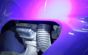 HONDA NS400R 1985 NC19