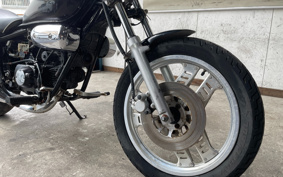 HONDA MAGNA 50 AC13