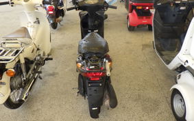 YAMAHA JOG Gen.5 SA36J