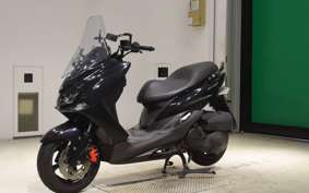 YAMAHA MAJESTY155 Gen.2 S 2004 SG52J