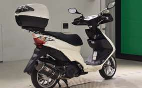 SUZUKI ADDRESS V125 S 2012 CF4MA