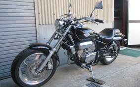 HONDA V-TWIN MAGNA MC29
