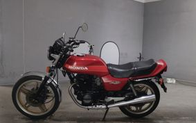 HONDA CB400 CB400N
