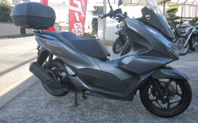HONDA PCX 160 KF47