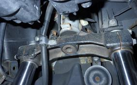 SUZUKI SKYWAVE 250 (Burgman 250) S Gen.3 CJ46A