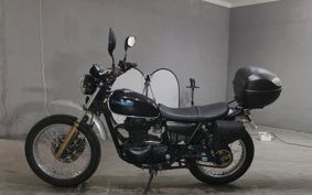 KAWASAKI 250TR BJ250F