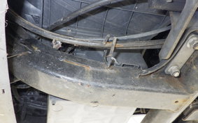 SUZUKI ADDRESS V125 G CF4EA
