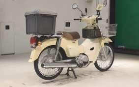 HONDA C50 SUPER CUB AA09