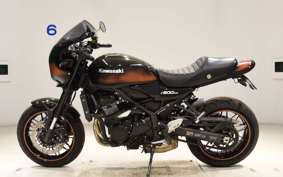 KAWASAKI Z900RS CAFE 2021 ZR900C