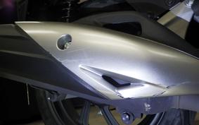 HONDA PCX125 JF81