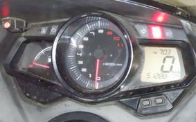 HONDA FAZE 1999 MF11