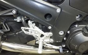 KAWASAKI ZZ1400 NINJA R A 2006 ZXT40B