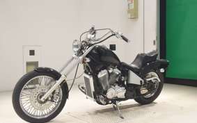 HONDA STEED 400 1994 NC26