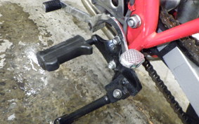 HONDA APE 50 AC16