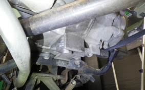 HONDA ｸﾛｽｶﾌﾞ110-2 2013 JA45