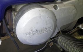 HONDA CHALY 50 2020 CF50